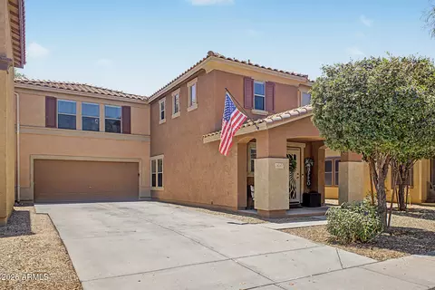 18561 W Legend Dr, Surprise, AZ 85374