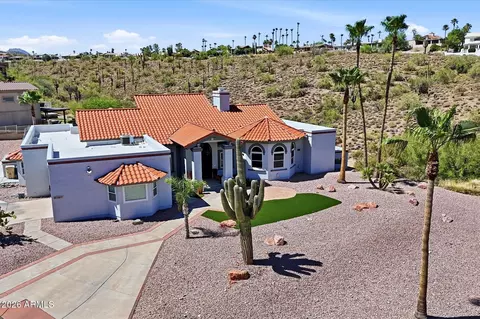 10817 N Pinto Dr, Fountain Hills, AZ 85268
