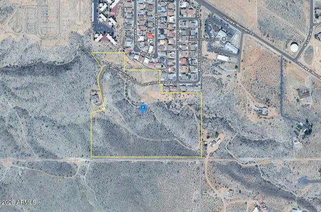 3000 Canyon Del Vista Dr #-, Kingman, AZ 86401