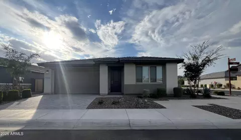 9354 E Spiral Ave, Mesa, AZ 85212