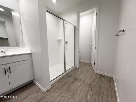 Entry Way - 9354 E Spiral Ave, Mesa, AZ 85212 photo 2 of 3