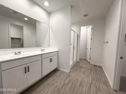 Entry Way - 9354 E Spiral Ave, Mesa, AZ 85212 photo 1 of 3