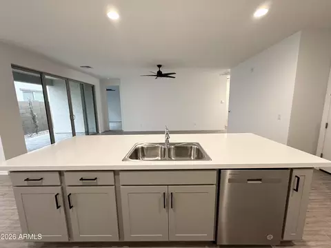 Kitchen - 9354 E Spiral Ave, Mesa, AZ 85212 photo 4 of 7