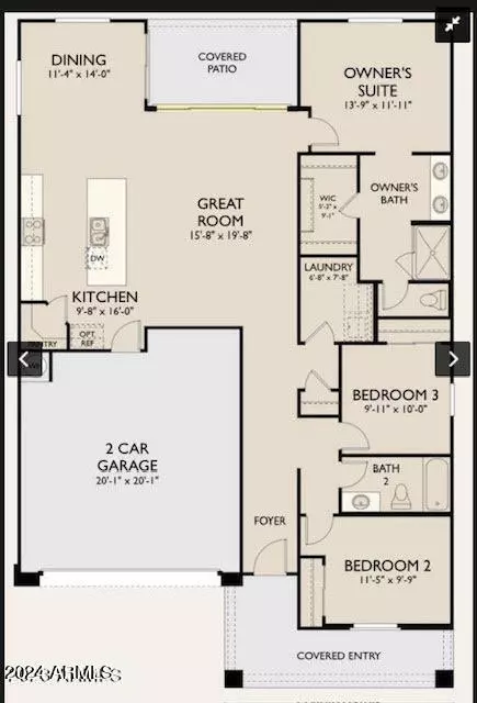 Other - 9354 E Spiral Ave, Mesa, AZ 85212 photo 6 of 8