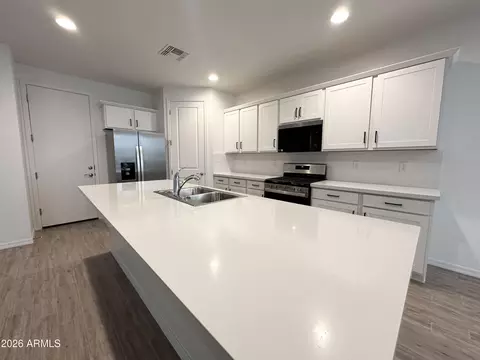 Kitchen - 9354 E Spiral Ave, Mesa, AZ 85212 photo 1 of 7