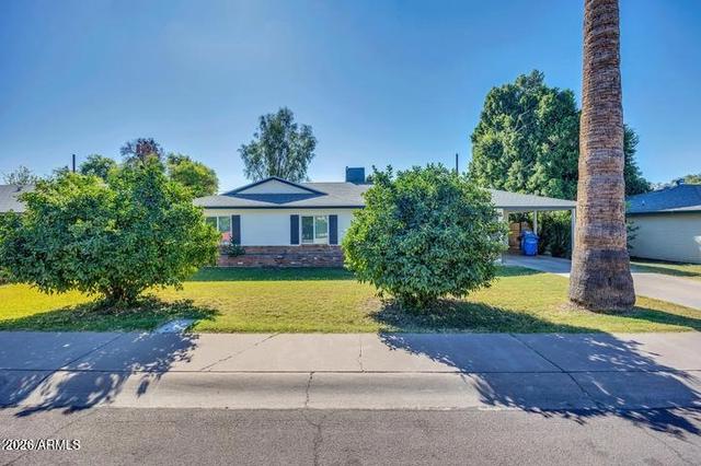 1107 E Marlette Ave, Phoenix, AZ 85014