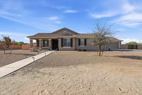 3760 W Roberts Rd, Queen Creek, AZ 85142