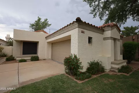 11840 N 40th Way, Phoenix, AZ 85028