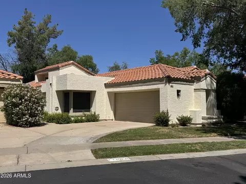 11840 N 40th Way, Phoenix, AZ 85028