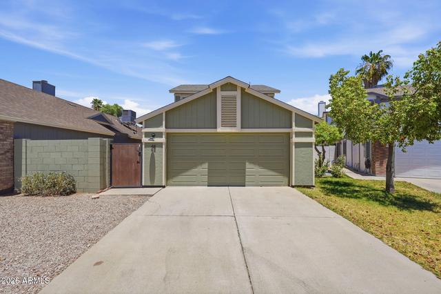 1915 S 39th St #48, Mesa, AZ 85206