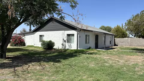 122 N Sunaire --, Mesa, AZ 85205