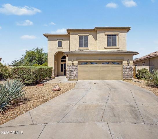 4409 S 100th Ln, Tolleson, AZ 85353