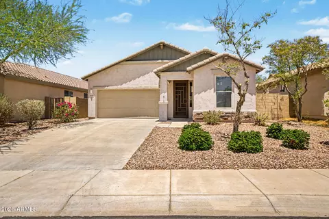 12092 W Eagle Ridge Ln, Peoria, AZ 85383