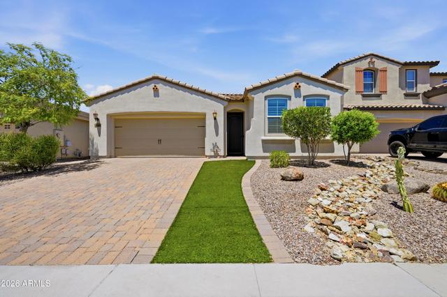 30688 N 138th Ave, Peoria, AZ 85383