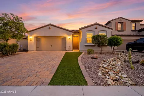 30688 N 138th Ave, Peoria, AZ 85383