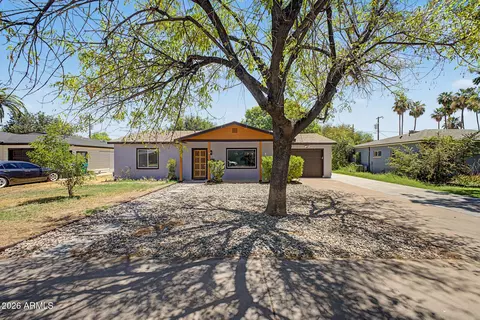 515 N Ashland --, Mesa, AZ 85203