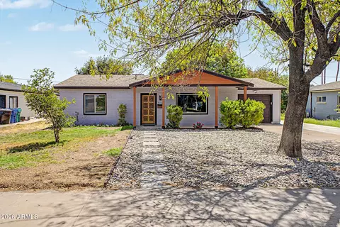 515 N Ashland --, Mesa, AZ 85203