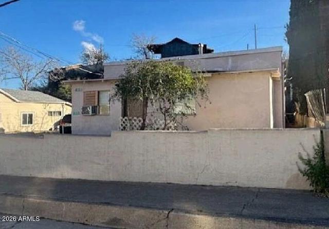 189 S Adonis Ave, Miami, AZ 85539