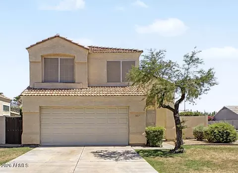 5057 E Dragoon Ave, Mesa, AZ 85206
