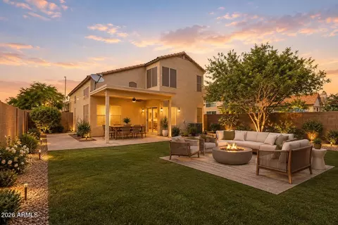 Exterior - 5057 E Dragoon Ave, Mesa, AZ 85206 photo 2 of 3