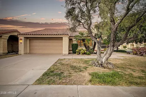 9994 E Carol Ave, Scottsdale, AZ 85258