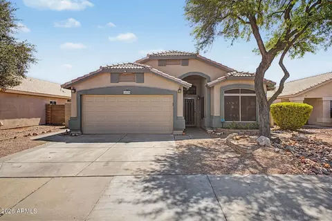 15595 N Lasso Dr, Surprise, AZ 85374