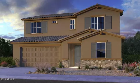8834 W Colter St, Glendale, AZ 85305