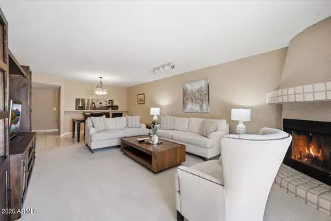 Living - 1320 E Marny Rd, Tempe, AZ 85288 photo 4 of 5