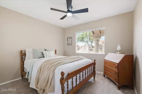Bedroom - 1320 E Marny Rd, Tempe, AZ 85288 photo 2 of 6