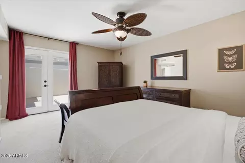Bedroom - 1320 E Marny Rd, Tempe, AZ 85288 photo 3 of 6