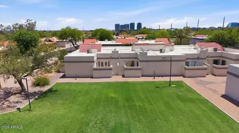 Exterior - 1320 E Marny Rd, Tempe, AZ 85288 photo 9 of 10
