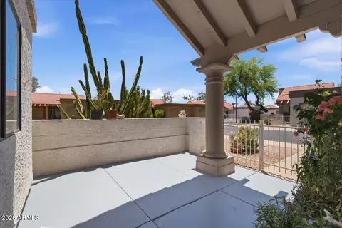 Exterior - 1320 E Marny Rd, Tempe, AZ 85288 photo 3 of 10