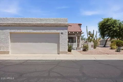 Exterior - 1320 E Marny Rd, Tempe, AZ 85288 photo 2 of 10