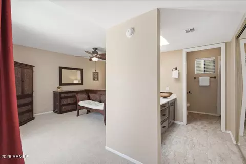 Entry Way - 1320 E Marny Rd, Tempe, AZ 85288 photo 1 of 1
