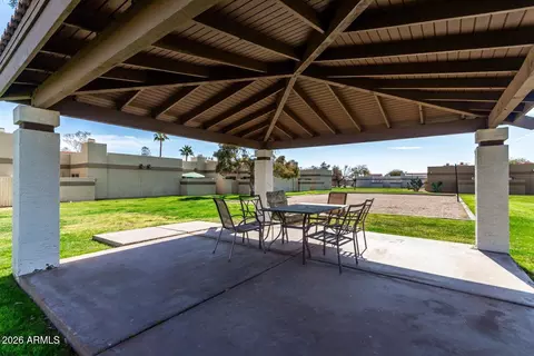 Exterior - 1320 E Marny Rd, Tempe, AZ 85288 photo 10 of 10