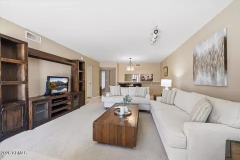 Living - 1320 E Marny Rd, Tempe, AZ 85288 photo 5 of 5