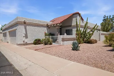 Exterior - 1320 E Marny Rd, Tempe, AZ 85288 photo 8 of 10