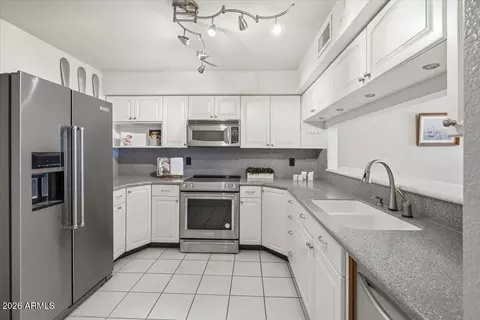 Kitchen - 1320 E Marny Rd, Tempe, AZ 85288 photo 1 of 3
