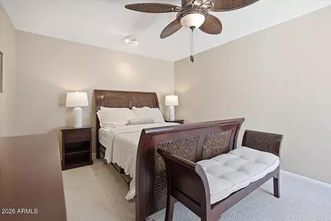 Bedroom - 1320 E Marny Rd, Tempe, AZ 85288 photo 5 of 6