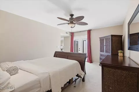 Bedroom - 1320 E Marny Rd, Tempe, AZ 85288 photo 4 of 6