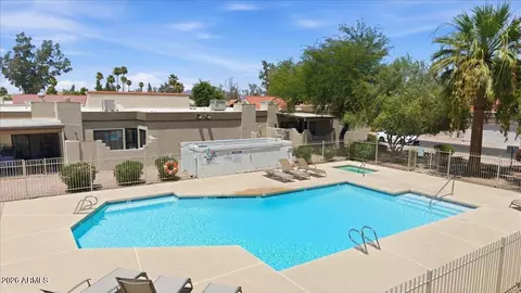 Exterior - 1320 E Marny Rd, Tempe, AZ 85288 photo 1 of 10