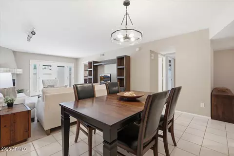 Dining - 1320 E Marny Rd, Tempe, AZ 85288 photo 1 of 1