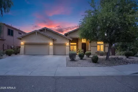 5217 W Spur Dr, Phoenix, AZ 85083