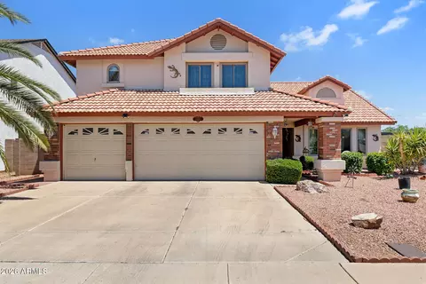 6006 W Villa Maria Dr, Glendale, AZ 85308
