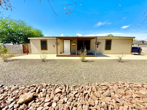 14842 W Jomax Rd, Surprise, AZ 85387