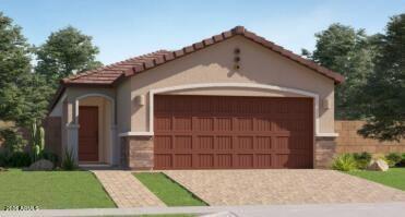 36107 W Mediterranean Way, Maricopa, AZ 85138