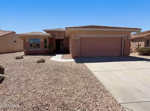 20863 N Sequoia Crest Dr, Surprise, AZ 85387
