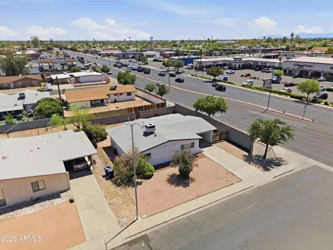 View/Area - 2011 E Bramble Ave, Mesa, AZ 85204 photo 1 of 5