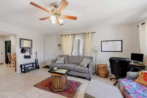 Living - 2011 E Bramble Ave, Mesa, AZ 85204 photo 3 of 3