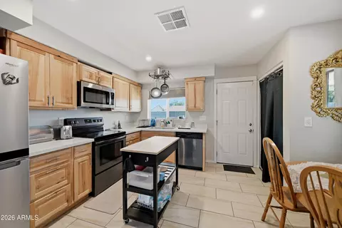 Kitchen - 2011 E Bramble Ave, Mesa, AZ 85204 photo 1 of 2